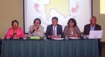 Con total éxito se desarrolló el Primer Congreso de Salud Municipal de la Región del Bio-Bío