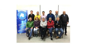 Asamblea Ordinaria 2018