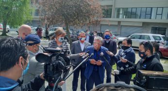 Plebiscito: Autoridades comunales hablan del proceso en la región