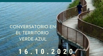 Con éxito se realizó el primer “Conversatorio en el territorio verde azul: Experiencia de las municipalidades”