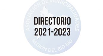 Asociación Regional de Municipalidades define nuevo Directorio