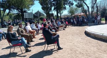 13 comunas de la región del Biobío reciben traspaso de recursos de parte del Gobierno Regional