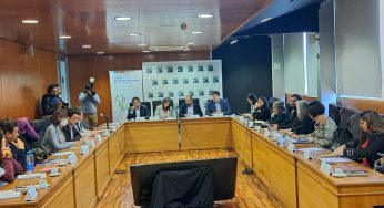 Cambio Climático: Se llevó a cabo primer Comité Regional en la Región del Biobío