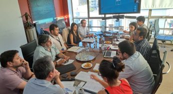 Con apoyo de Gobierno y la Academia, AMRBB busca mejorar acceso al agua en zonas rurales