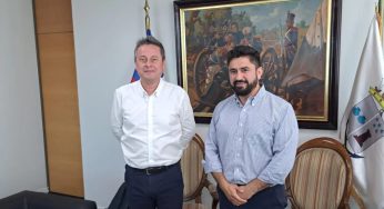 Asociación de Municipios busca sumar a sus filas a comuna estratégica del Biobío