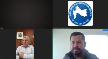 Paro de Profesores: AMRBB tuvo reuniones con involucrados